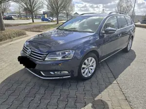 Volkswagen Passat Variant 1.4 TSI Trendline