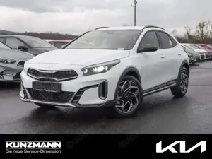 Kia XCeed 1.6T DCT GT-Line Navi Kamera JBL ACC