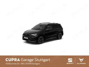CUPRA Ateca 1.5 TSI 110 kW