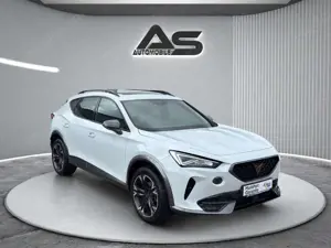 CUPRA Formentor 1.5 TSI Navi Pano R.Kamera 18" LED