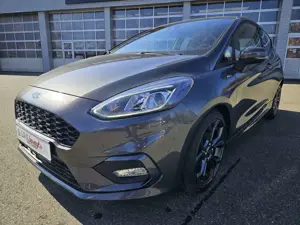 Ford Fiesta ST-Line Bluetooth LED Klima Einparkhilfe