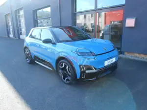 Nissan Micra MICRA 52 kWh EVOLVE*WINTER*SOUND*KAMERA* PROPI