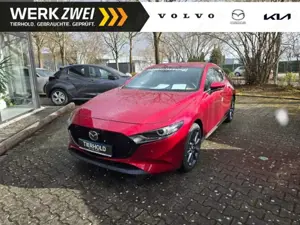 Mazda 3 Exclusive-Line 2.5L e-SKYACTIV G 140PS