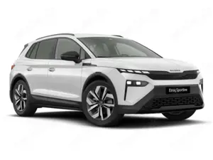 Skoda Elroq Elroq 60 Sportline