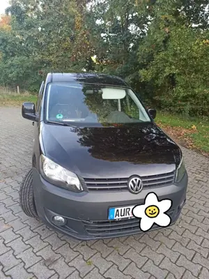 Volkswagen Caddy Roncalli