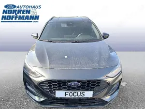Ford Focus ST-Line X Bild 2