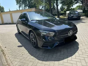 Mercedes-Benz A 220 d 8G-DCT AMG Line PremiumPlus HeadUp Memory 360