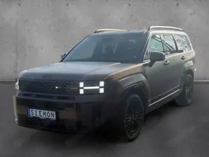Hyundai SANTA FE MY26 HEV 1.6 4WD BLACKLINE Schiebedach HUD Navi Le