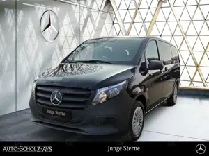 Mercedes-Benz Vito 116 CDI 4x4 Tourer PRO L Kam*Heckflü*Klima*