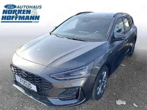 Ford Focus ST-Line X Bild 1