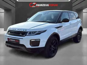Land Rover Range Rover Evoque SE AWD Pano*Leder*DAB+