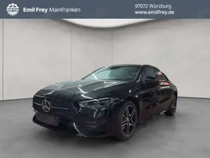 Mercedes-Benz CLA 200 CLA
