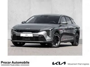 Kia K4 Spirit 1.6T 150 DCT SPI DWP SD 110 kW