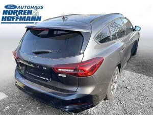 Ford Focus ST-Line X Bild 4