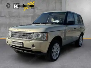 Land Rover Range Rover 4,2 Supercharged