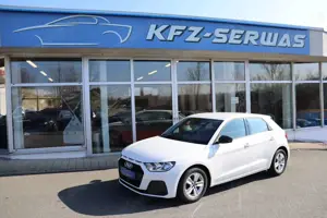 Audi A1 30 TFSI basis