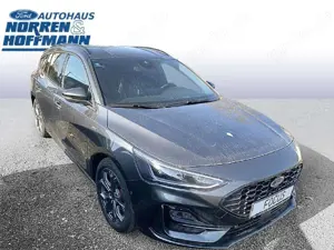 Ford Focus ST-Line X Bild 3