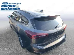 Ford Focus ST-Line X Bild 5