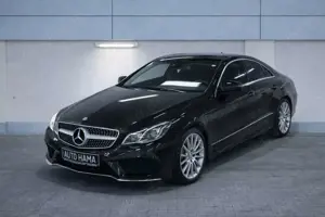 Mercedes-Benz CLS 500 *ACC*NAV*LED*LEDER*GARANTIE*AMG*