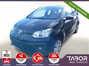 Volkswagen up! 1.0 65 Active SHZ Klima PDC Kam Temp LM16Z