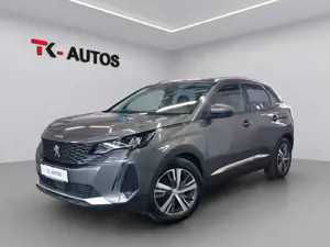 Peugeot 3008 1.5 HDI Allure Pack,Navi,LED,ACC,AHK,Kamera