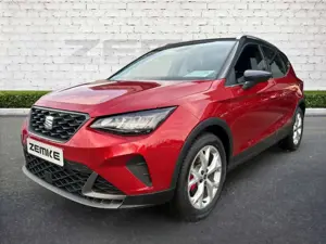SEAT Arona FR 1.0 TSI AD AHK LED Sperrdiff. Apple CarPlay