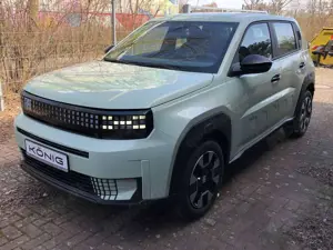 Fiat Grande Panda Business Edition 110PS Automatik