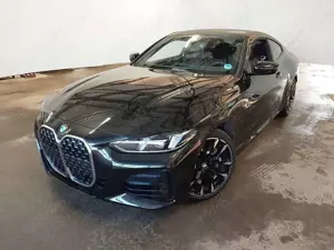 BMW 430 i xDrive M Sportpaket