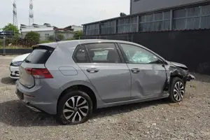 Volkswagen Golf VIII Lim. Active Bild 2