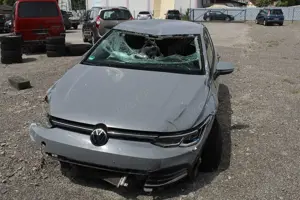 Volkswagen Golf VIII Lim. Active Bild 3