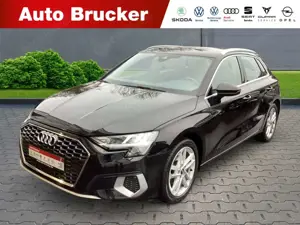 Audi A3 Sportback 35 TDI advanced+Alufelgen+Navi+Soundsyst