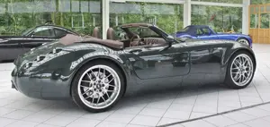Wiesmann MF 4 GT MF4 SMG