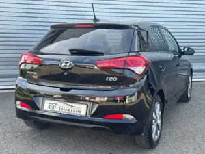 Hyundai i20 Bild 4