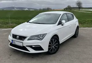 SEAT Leon FR