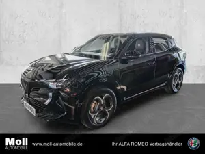 Alfa Romeo Junior Elettrica BEV SPORT SPECIALE Technologie-Pake