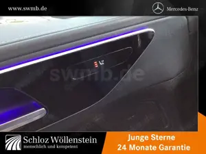 Mercedes-Benz C 220 d T AMG/LED/DISTRONIC/EDW/SitzkomfortP/Totw Bild 4