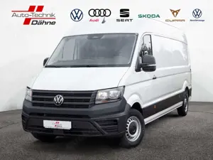 Volkswagen Crafter Kasten 2.0 TDI Kasten 35 mittellang Hochdach FWD