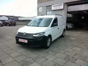 Volkswagen Caddy Maxi  1.Hand / Scheckheftgepflegt