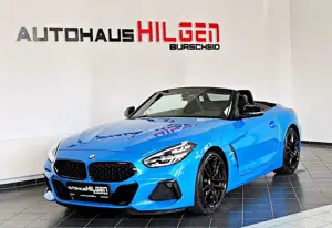 BMW Z4 20i M Sport*1.Hand*LiveCockpit*R.Kam*Navi*HK