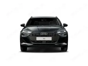 Audi A3 Bild 3