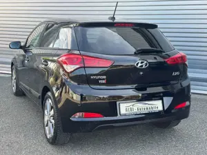 Hyundai i20 Bild 2