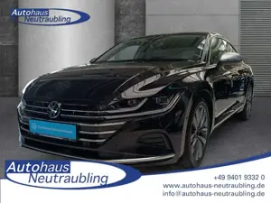 Volkswagen Arteon 2.0 TSI "ELEGANCE" 190 PS DSG+NAVI+REARVIEW+HEADUP