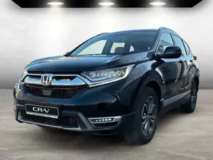 Honda CR-V 2.0 i-MMD HYBRID 4WD Executive HUD+Pano+WR
