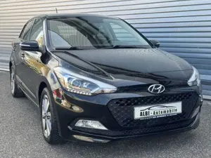 Hyundai i20 Bild 3