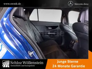 Mercedes-Benz C 220 d T AMG/LED/DISTRONIC/EDW/SitzkomfortP/Totw Bild 5