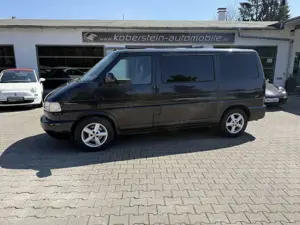 Volkswagen T4 Multivan 2.5 TDI Motorschaden