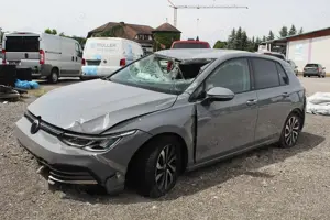 Volkswagen Golf VIII Lim. Active Bild 5