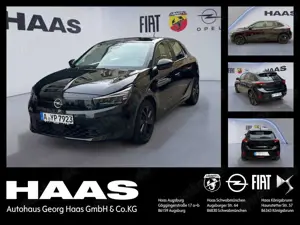 Opel Corsa F 1.2 Klima, Allwetterreifen, Parkhilfe