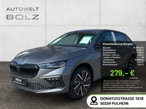 Skoda Scala Tour 1.0 TSI AHK Navi DigitCock LED ACC Ap