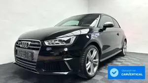 Audi S1 S1 2.0 TFSI Standheizung 1. Hand
